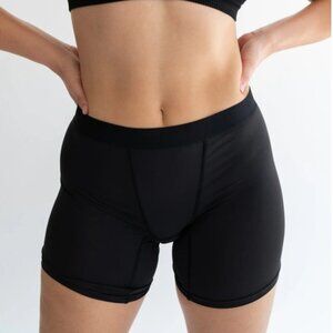 NWT - Monthly Period Underwear Boxer Brief – Black | Multiple Sizes